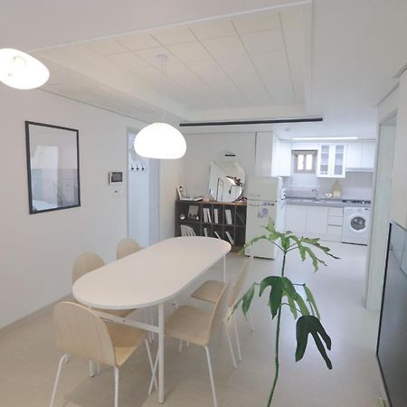 Lovely House Hongdae Apartment Seoul Ngoại thất bức ảnh