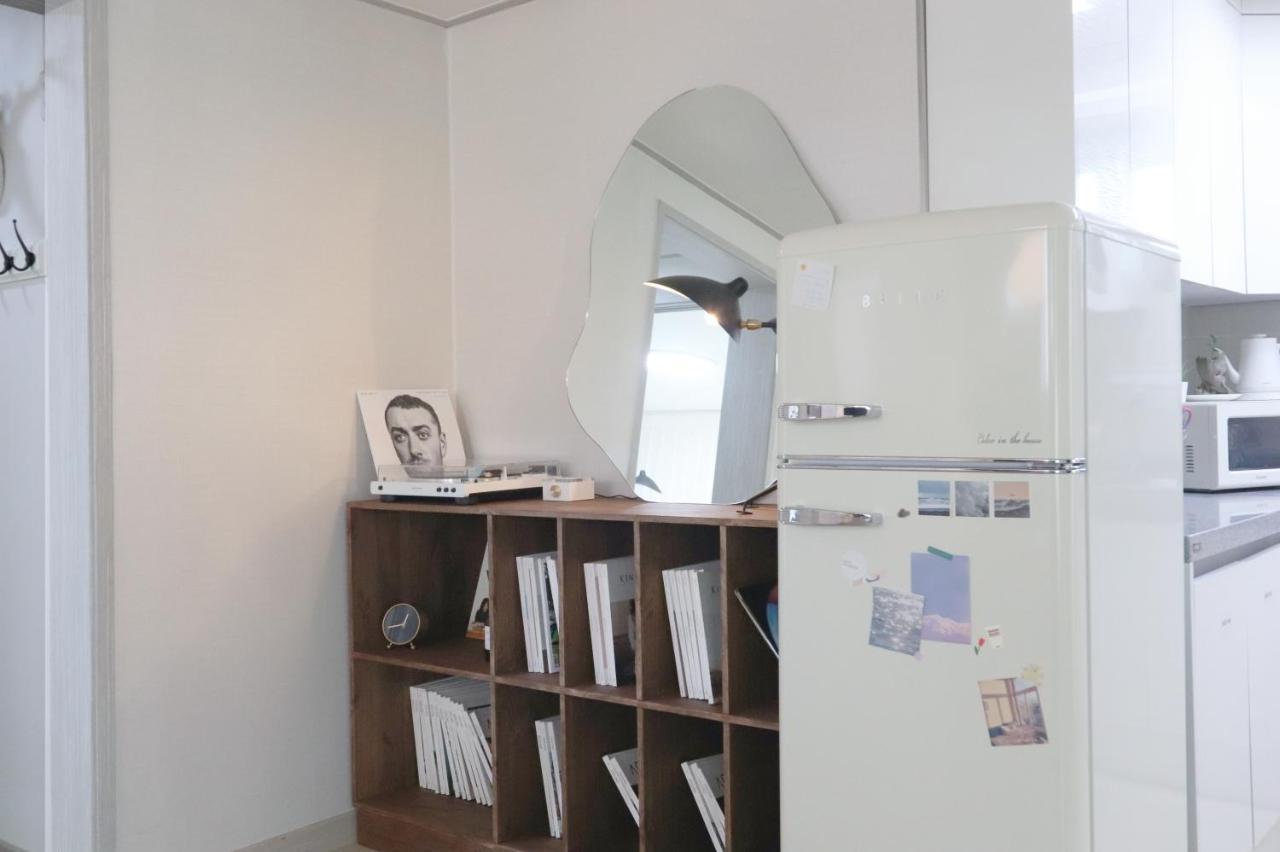 Lovely House Hongdae Apartment Seoul Ngoại thất bức ảnh