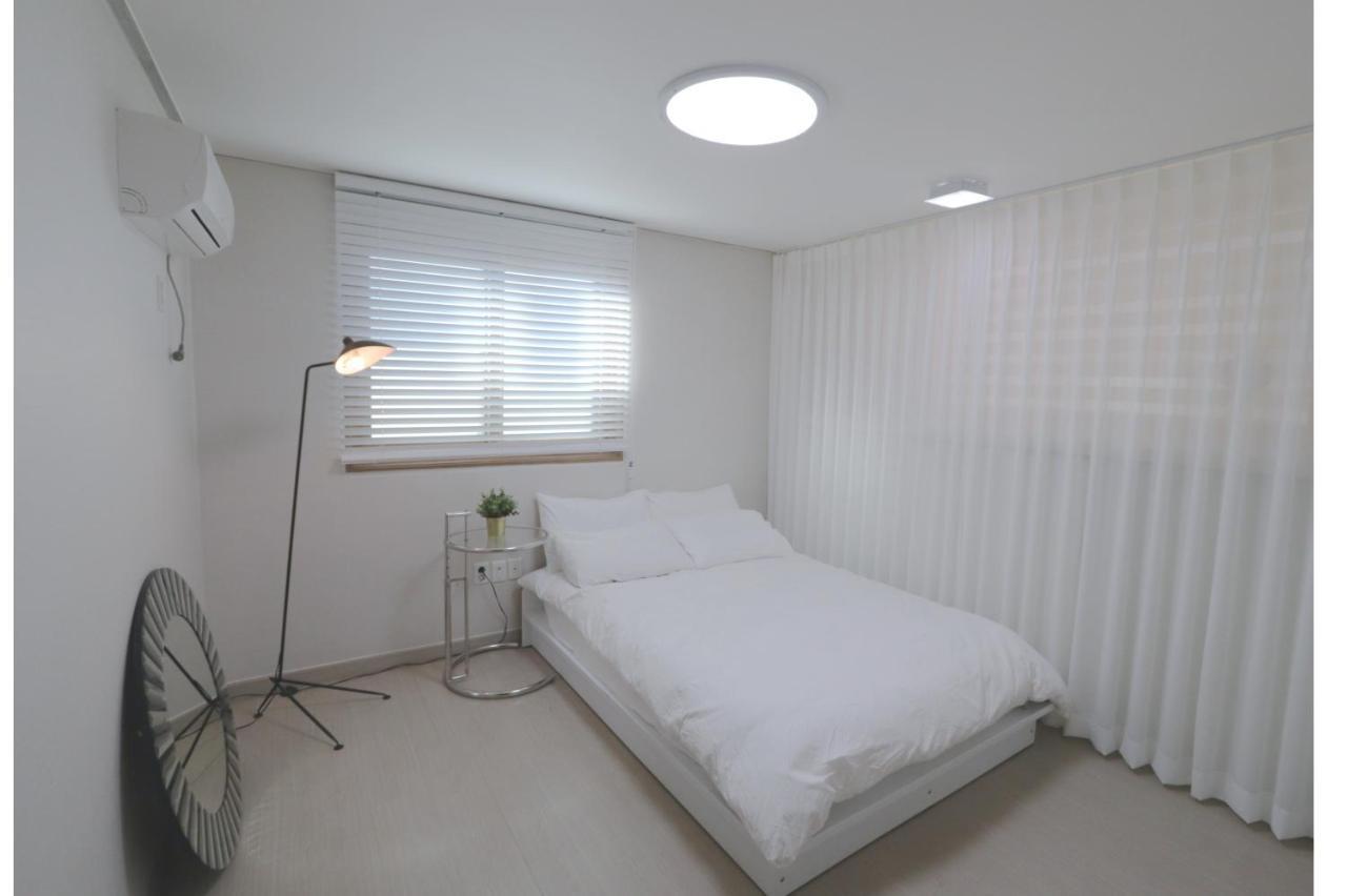 Lovely House Hongdae Apartment Seoul Ngoại thất bức ảnh