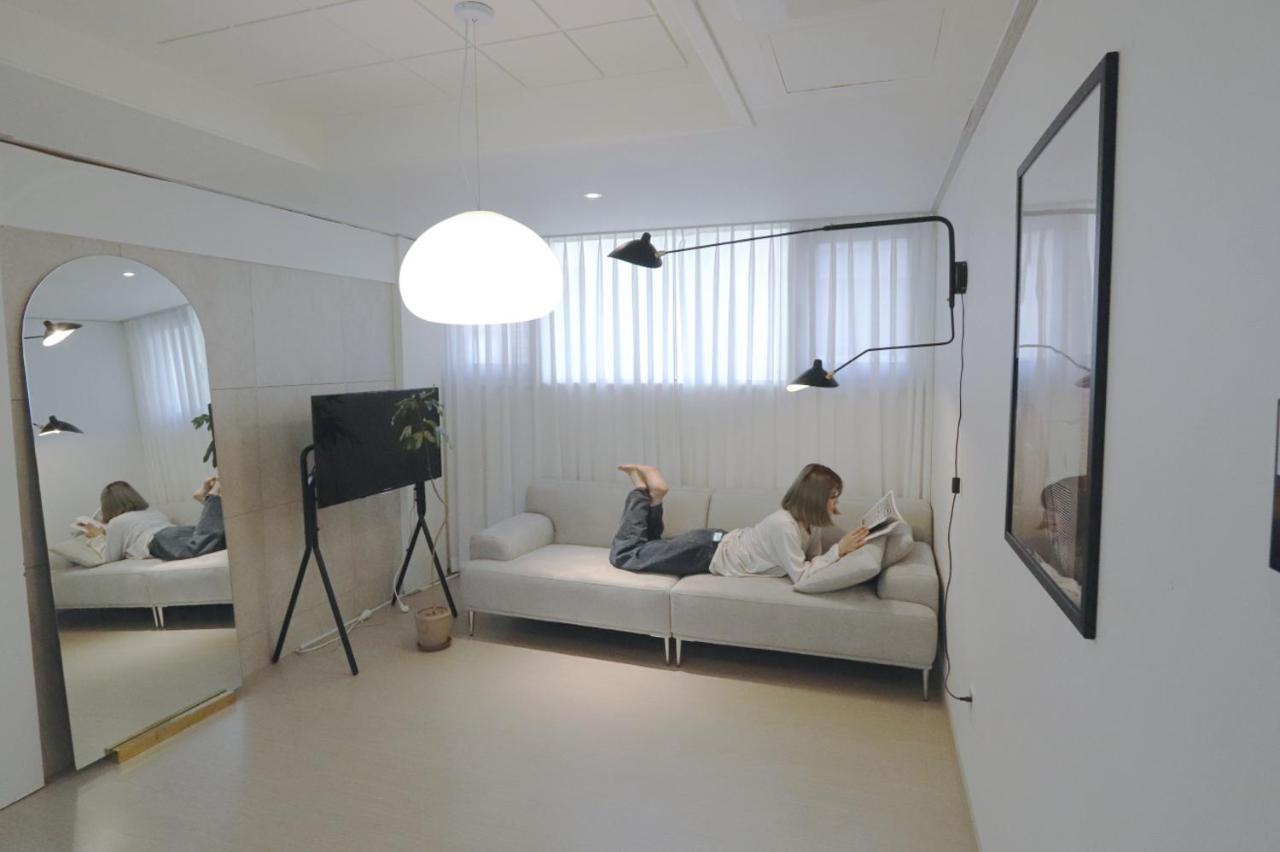 Lovely House Hongdae Apartment Seoul Ngoại thất bức ảnh